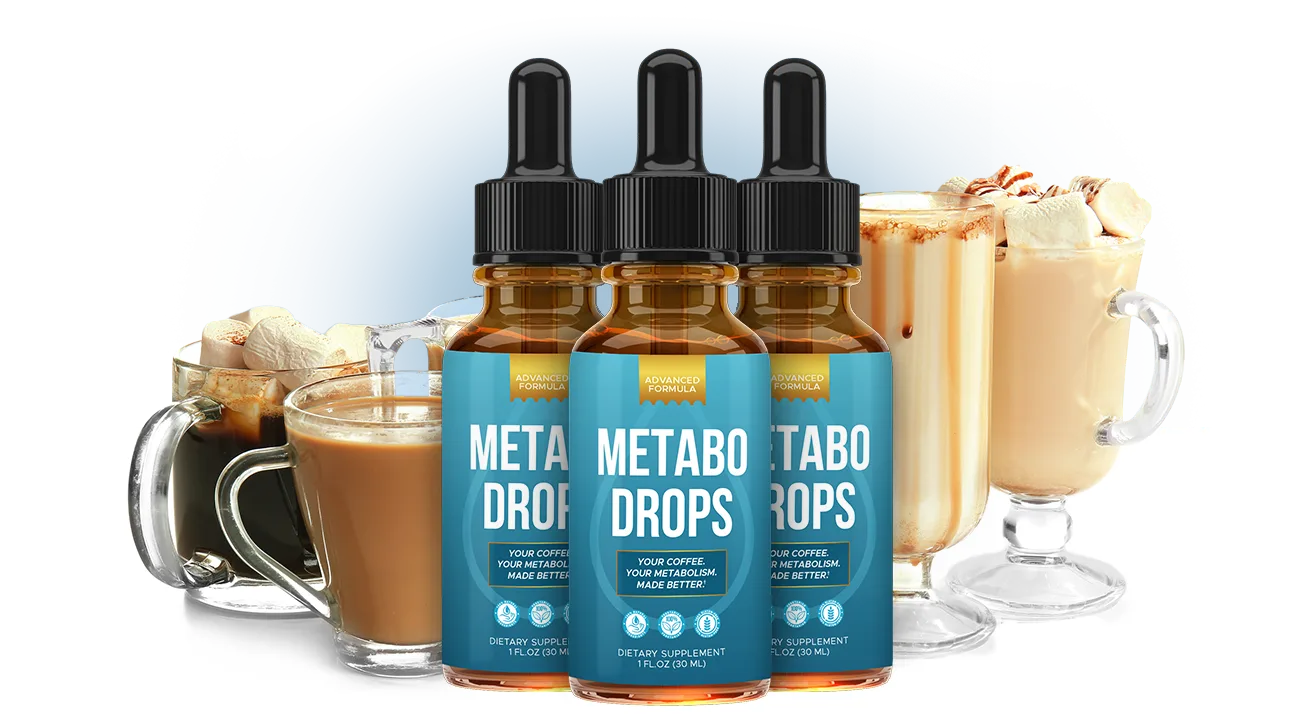 Metabodrops